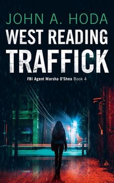 portada West Reading Traffick (en Inglés)