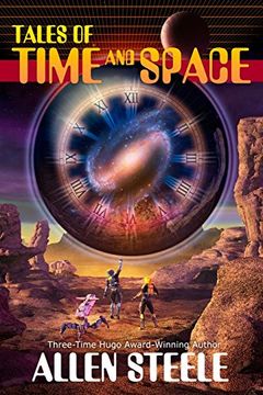portada Tales of Time and Space