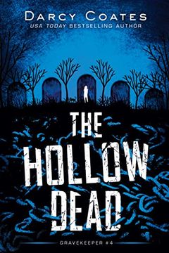 portada The Hollow Dead (en Inglés)