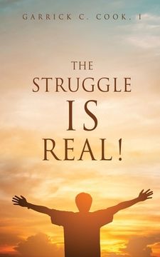 portada The Struggle IS Real! (en Inglés)