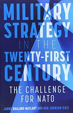 portada Military Strategy in the 21St Century: The Challenge for Nato (in English)