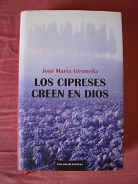 portada Los Cipreses Creen en Dios