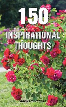 portada 150 Inspirational Thoughts (en Inglés)