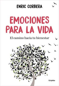 portada Emociones Para La Vida / Emotions for Life (in Spanish)