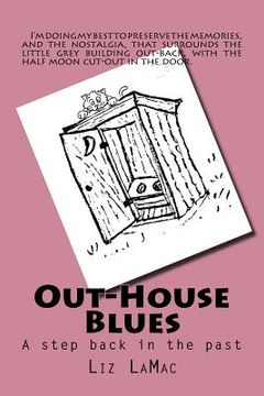 portada Out-House Blues (en Inglés)