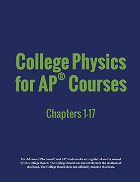 portada College Physics for AP® Courses: Part 1: Chapters 1-17