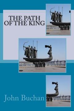 portada The Path of the King