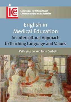 portada english in medical education