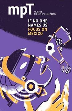 portada I if no one Names us (en Inglés)