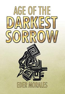 portada Age of the Darkest Sorrow