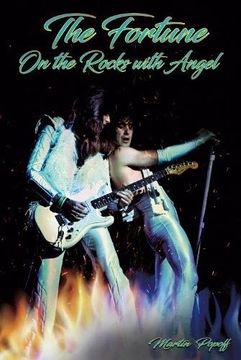 portada The Fortune: On the Rocks With Angel (en Inglés)