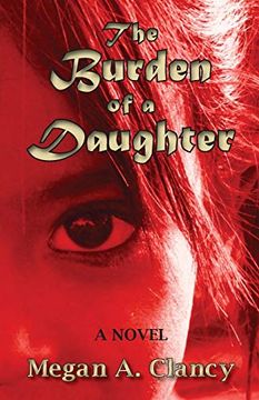 portada The Burden of a Daughter (en Inglés)