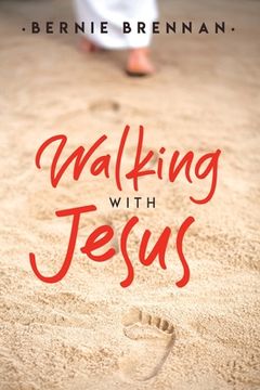 portada Walking With Jesus (in English)