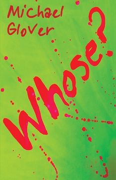portada Whose?: A monologue of posthumous days