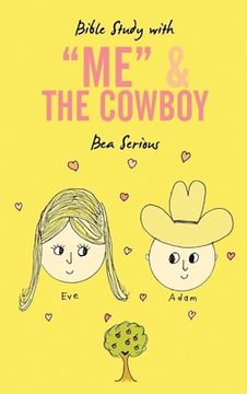 portada Bible Study with Me and the Cowboy (in English)