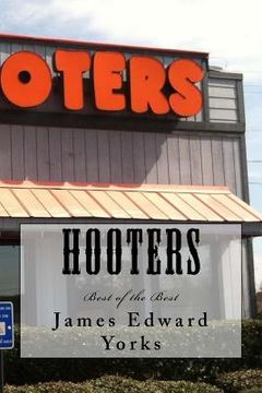 portada Hooters: Best of the Best (in English)