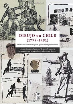 portada Dibujo en Chile (in Spanish)
