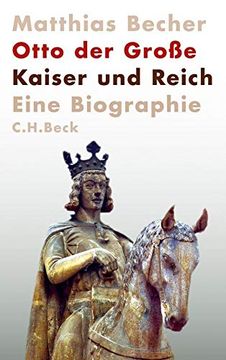 portada Otto der Große (en Alemán)