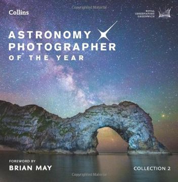 portada Astronomy Photographer of the Year: Collection 2 (en Inglés)