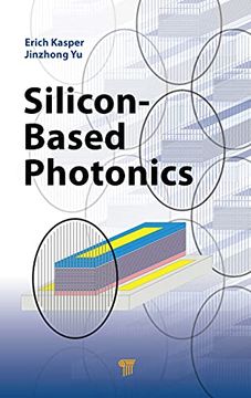 portada Silicon-Based Photonics (en Inglés)
