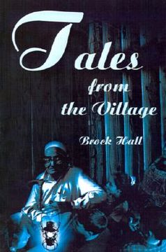 portada tales from the village (in English)