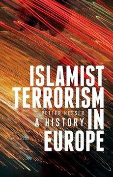 portada Islamist Terrorism in Europe: A History Format: Hardcover