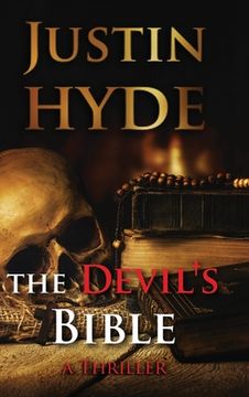 portada The Devil's Bible (en Inglés)