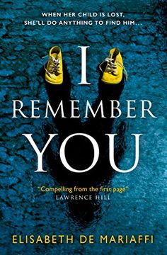 portada I Remember You