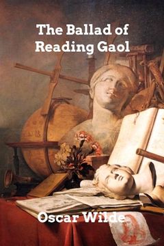 portada The Ballad of Reading Gaol (in English)