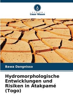 portada Hydromorphologische Entwicklungen und Risiken in Atakpamé (Togo) (en Alemán)