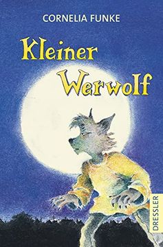 portada Kleiner Werwolf (en Alemán)