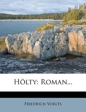 portada Hölty: Roman... (en Alemán)