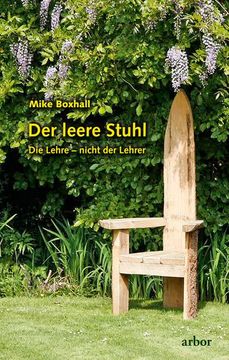 portada Der Leere Stuhl (en Alemán)