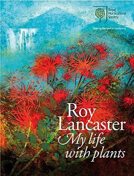 portada Roy Lancaster: My Life With Plants (en Inglés)