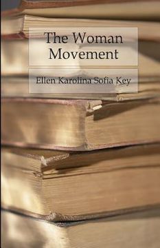 portada The Woman Movement (en Inglés)