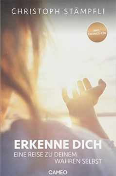 portada Erkenne Dich Eine Reise zu Deinem Wahren Selbst