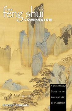 portada Feng Shui Companion (en Inglés)