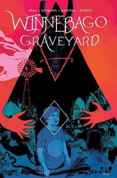 portada Winnebago Graveyard