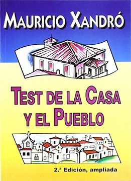 portada Test de la Casa y el Pueblo (in Spanish)