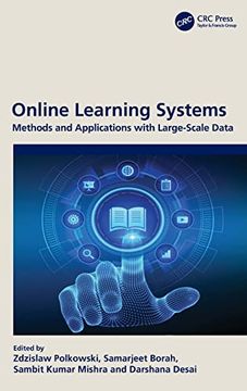 portada Online Learning Systems (en Inglés)