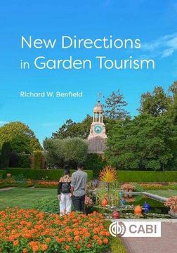 portada New Directions in Garden Tourism (en Inglés)