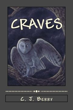 portada Craves: Volume 2