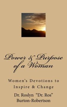portada Power & Purpose of a Woman: Women's Devotions to Inspire & Change