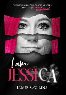 portada I Am Jessica: A Survivor's Powerful Story of Healing and Hope (en Inglés)