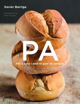 portada Pa (SABORES) (in Catalá)