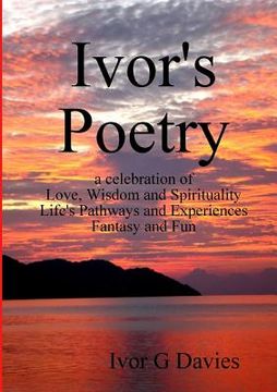 portada Ivor's Poetry (in English)