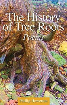 portada The History of Tree Roots