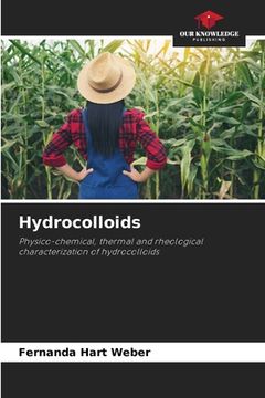 portada Hydrocolloids (in English)