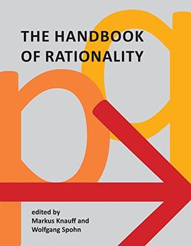 portada The Handbook of Rationality 
