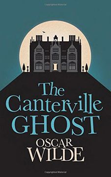 portada The Canterville Ghost